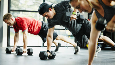 The Benefits of Functional Training and Mobility for a Healthier Life