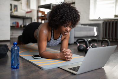 The Benefits of Home Workouts: Tips for Creating an Effective Routine